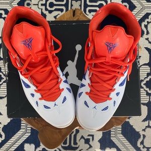 Men’s Jordan Melo M8 Advance sneakers